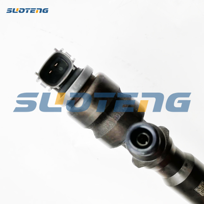 23670-30440 Iniettore di carburante per motori diesel