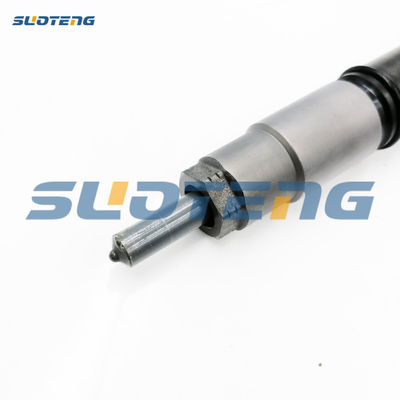 23670-30440 Iniettore di carburante per motori diesel