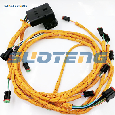222-4086 Arnesi di cablaggio 2224086 per caricatore a ruote 950H 966H
