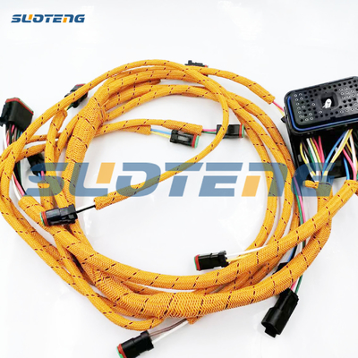 222-4086 Arnesi di cablaggio 2224086 per caricatore a ruote 950H 966H