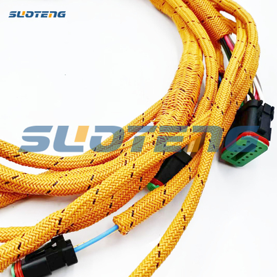 222-4086 Arnesi di cablaggio 2224086 per caricatore a ruote 950H 966H