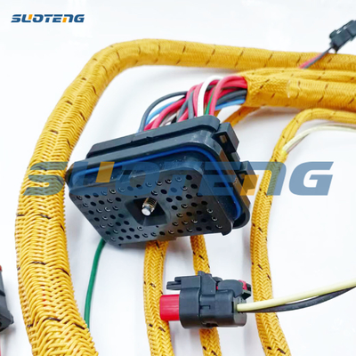 245-3514 2453514 966H Caricatore Motore Armatura Armatura cablaggio