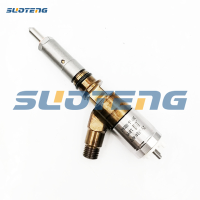 32F61-00062 Iniettore di carburante comune per ferrovie 32F6100062 per motori C6.4