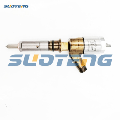 32F61-00062 Iniettore di carburante comune per ferrovie 32F6100062 per motori C6.4
