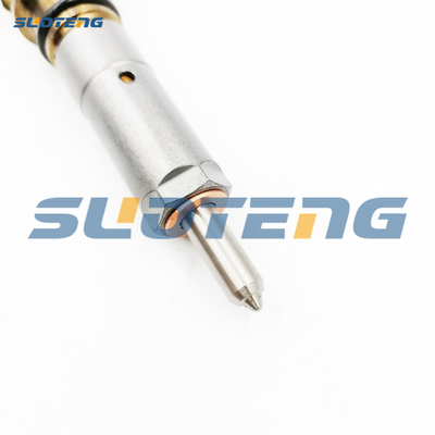 32F61-00062 Iniettore di carburante comune per ferrovie 32F6100062 per motori C6.4