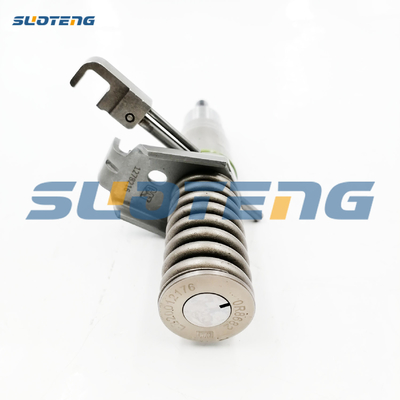 127-8216 Iniettore di carburante diesel 1278216 Per 3116 Parti di motore