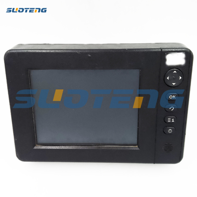 466-7905 Pannello di visualizzazione del monitor 4667905 Per camion 730C 740C