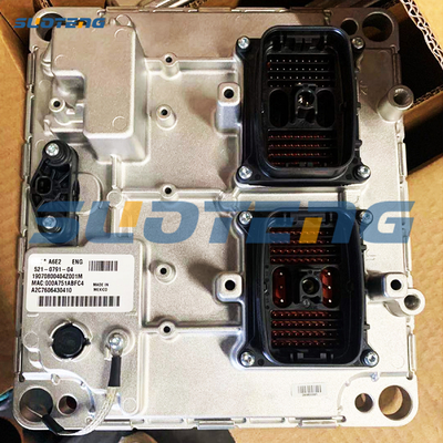 521-0791 Modulo di controllo elettronico del motore ECM 5210791 per escavatore 330