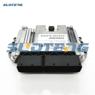 0281020097 32G87-31030 ECU Controller 32G8731030 Per scavatori SK130 SK210
