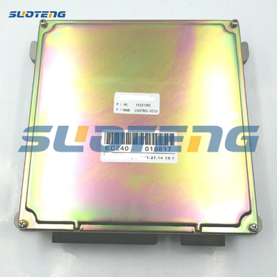 14531360 ECU Controller per EC210 EC240 EC360 Parti di escavatori