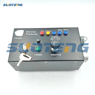 3163890 Parti di motori diesel