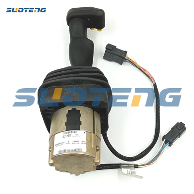 317-9369 3179369 Joystick di controllo per trattore a ruote 621G