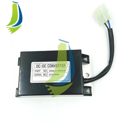 300612-00001B Convertitore per escavatore DX140W