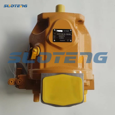 803083775 SA10V071 Pompa di variazione per carica ruote ZL50G