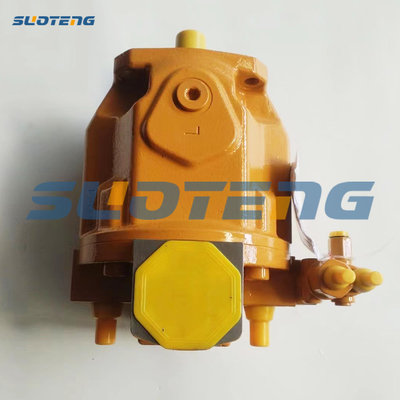 803083775 SA10V071 Pompa di variazione per carica ruote ZL50G