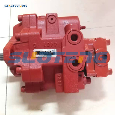 Pompa idraulica PVD-2B-40P-6G3-4515H per parti di escavatori