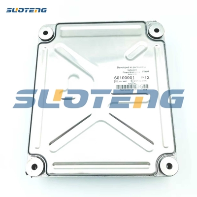 VOE60100001 ECU Controller 60100001 per motore D6D D6E