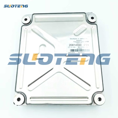 VOE20814550 ECU Controller 20814550 per motore D16E