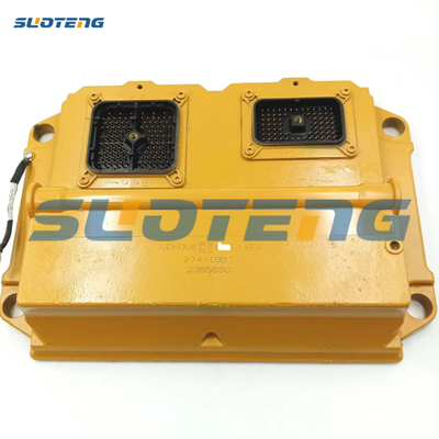 274-1957 2741957 Controller ECU Per E336D Parti di escavatori