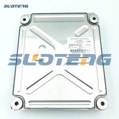 20977019 Controller ECU VOE20977019 per motore D11 D12