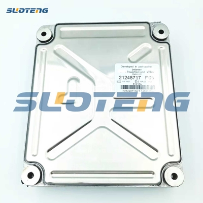21248717 ECU Controller VOE21248717 per D13 Motore EC380 Escavatore