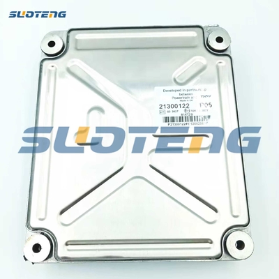 21300122 ECU Controller VOE21300122 per escavatore EC380D EC480D