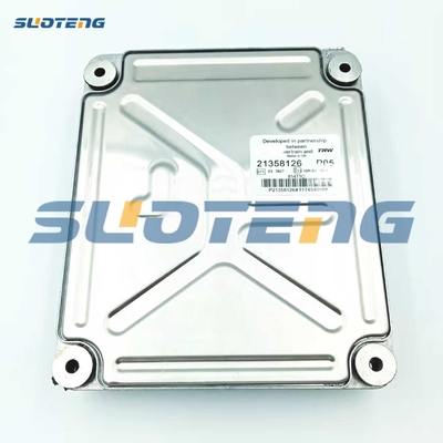 VOE21358126 Unità di controllo elettronica ECU 21358126 Per escavatore D13