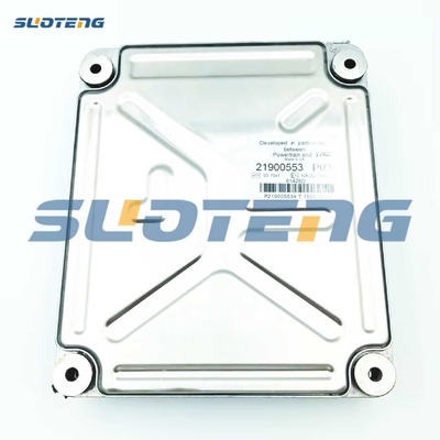 21900553 ECU Controller VOE21900553 per motore D13