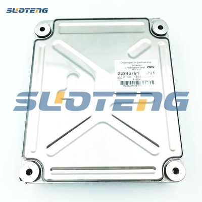 22346791 ECU Controller VOE22346791 per motore D13