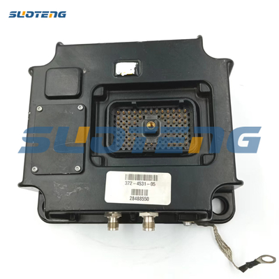 372-4531 ECU del regolatore 3724531 per l'escavatore di E312D E320D