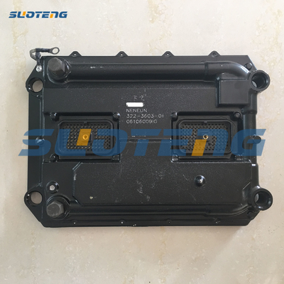 322-3603 3223603 Controller per escavatore E322C E325C