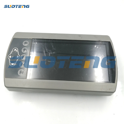 515-3302 un'esposizione di 5153302 monitor per l'escavatore E320D2