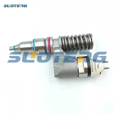 212-3467 iniettore di combustibile 2123467 per il motore diesel C12