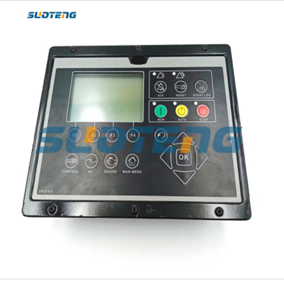 503-4417 Monitor di visualizzazione del pannello di controllo EMCP4.4 Per generatore 3412