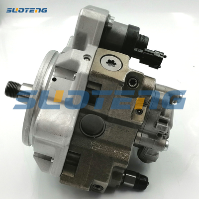 Pompa di iniezione di carburante 0445020031 per l'escavatore DX340