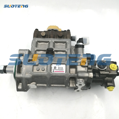 295-9125 pompa di iniezione di carburante 2959125 per il motore C4.4