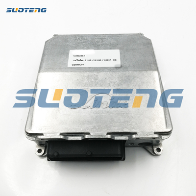 14390248 escavatore VOE14390248 di For EW160B del regolatore del ECM ECU dell'unità di controllo elettronica