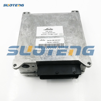 14390248 escavatore VOE14390248 di For EW160B del regolatore del ECM ECU dell'unità di controllo elettronica