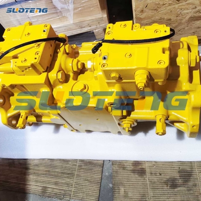 708-2K-00011 708-2K-00012 Pompa idraulica per scavatori PC3000-6