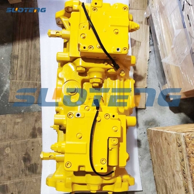 708-2K-00011 708-2K-00012 Pompa idraulica per scavatori PC3000-6