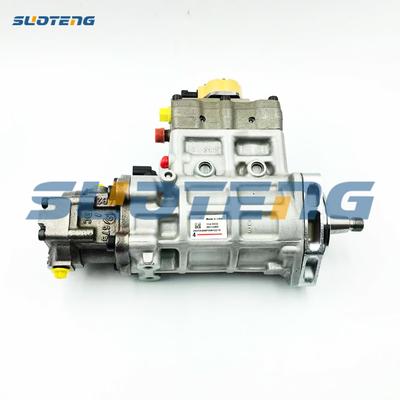 324-0532 2641A405 Pompa di iniezione di carburante per motore 420E 430E cariore C4.4 C6
