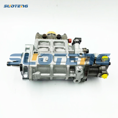 324-0532 2641A405 Pompa di iniezione di carburante per motore 420E 430E cariore C4.4 C6