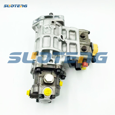 324-0532 2641A405 Pompa di iniezione di carburante per motore 420E 430E cariore C4.4 C6