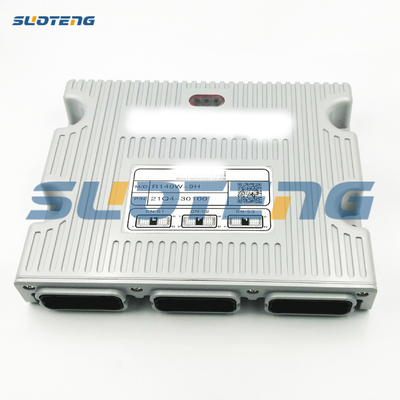 21Q4-30100 Controller MCU 21Q430100 per escavatore R140W-9H