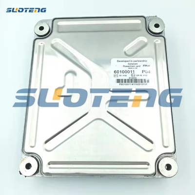 60100011 Controller ECU Per EC220D EC300D Parti di escavatori