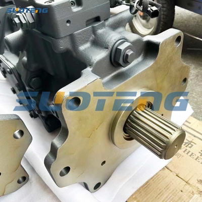 708-2K-00121 708-2K-00120 708-2K-00122 Pompa idraulica per escavatori PC2000-8
