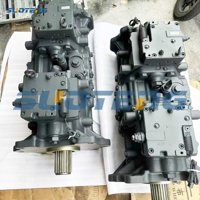 708-2K-00121 708-2K-00120 708-2K-00122 Pompa idraulica per escavatori PC2000-8