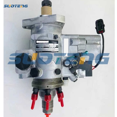DB4627-6092 Pompa di iniezione di carburante per parti del motore