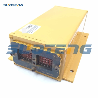 154-6527 1546527 selezionatore del motore di Ecu For 160H del regolatore