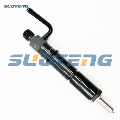 212-8470 2128470 Iniettore di carburante diesel per escavatore E320C Iniettore di carburante per ferrovia comune